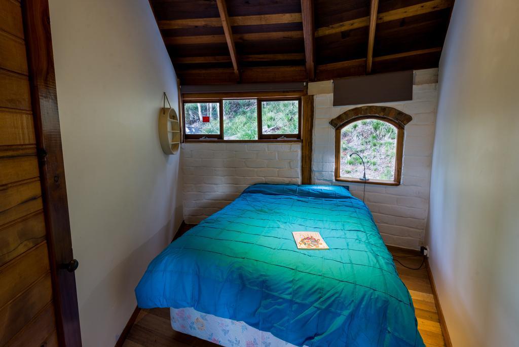 The Roundhouse Villa Jackeys Marsh ภายนอก รูปภาพ